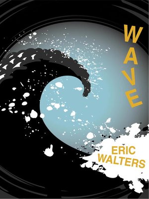 Wave - ebook